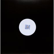 Back View : SL Jung - INNER SPACES (REPRESS) - Inner Spaces / INSPACE01