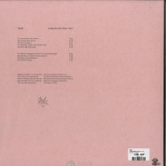 Back View : S&W - A WEEKEND FAR OUT (LP) - Dub Disco / DuDi005