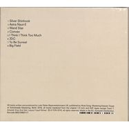 Back View : The 7th Plain - CHRONICLES II (CD) - ATON / A-Ton CD 06