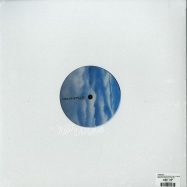 Back View : Titonton - ENDORPHIN EP (VINYL ONLY / REISSUE) - Metamorphic Recordings / MET035