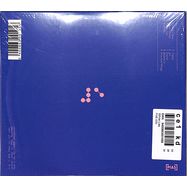Back View : White Lies - FIVE (CD) - PIAS RECORDINGS / 39225702