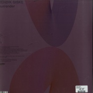 Back View : Bendik Giske - SURRENDER (LP) - Smalltown Supersound / STS334LP