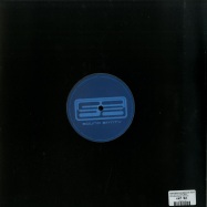 Back View : Electronic Experienced (Ron Wells) - RON WELLS (2X12 INCH) - Sound Entity Records / SENT1220
