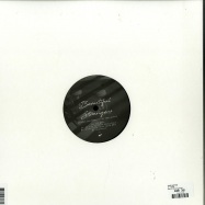 Back View : Theo Kottis - IF I WERE - Beautiful Strangers / BS006