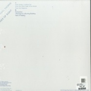 Back View : Daniel Thorne - LINES OF SIGHT (LP + MP3) - Erased Tapes / 05167571