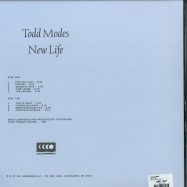 Back View : Todd Modes - NEW LIFE - 100 Limousines / 100-01