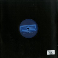 Back View : Ron Wells - WAVEFORMS VOL. III - Sound Entity Records / SENT1211
