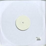 Back View : Unknown - RUNAWAY / LOVE MONEY - Armstrong / ARM001