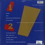 Back View : Janet Jackson - CONTROL (LP) - A & M Records / 7737848