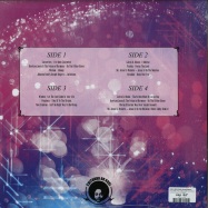 Back View : Greg Belsons Divine Disco - VOLUME TWO: OBSCURE GOSPEL DISCO 1979-1987 (2LP) - Cultures of Soul / COS 026LP