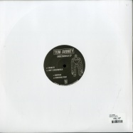 Back View : Tom Jarmey - UNDERWORLD EP - Shadow City / SHDW006