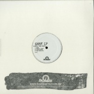Back View : Marcel Von Vogel - ORBIT EP - Beatwax Records / BW021