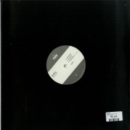 Back View : Rossko - Blossom EP (VINYL ONLY) - FUSE / FUSE037