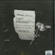 Back View : Meander - DEAD THINGS (EP + MP3) - PRSPCT XTRM / PRSPCTXTRM047