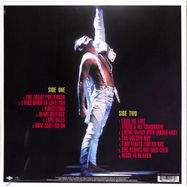 Back View : Freddie Mercury - NEVER BORING (LP) - Virgin / 7740430