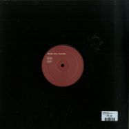 Back View : Border One - KURTOSIS (VINYL ONLY) - Key Vinyl / KEY016