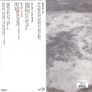 Back View : Cremation Lily - THE PROCESSES AND INSTRUMENTS OF NORMAL PEOPLE (LP) - Alter / ALT051LP / 00139733
