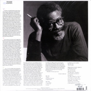Back View : Joe Henderson - STATE OF THE TENOR VOL.1 (180G LP) - Blue Note / 0860056