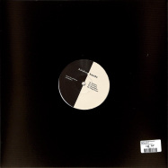 Back View : Desert Sound Colony - THE BRUCE EP - Holding Hands / HHANDS011