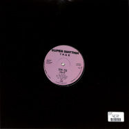 Back View : Type 303 - SYSI EP - Super Rhythm Trax / SRTX030