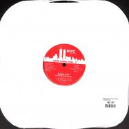 Back View : Windy City Feat. Moot Booxle - ACID FUNK VOL.2 - NYC Records / NYC005