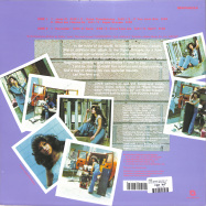 Back View : Junie - SUZIE SUPER GROUPIE (LP) - Be With Records / BEWITH063LP