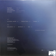 Back View : Terje Rypdal - CONSPIRACY (LP) - ECM Records / 0711630
