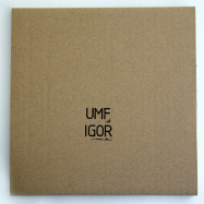 Back View : Igor - UMF (4X7 INCH BOX) - Lamour Records / LAMOUR078VIN