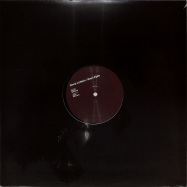 Back View : David Loehlein - KEEN EYES (VINYL ONLY) - Key Vinyl / KEY022