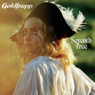 Back View : Goldfrapp - SEVENTH TREE (YELLOW LP) - Mute / YSTUMM280 / 405053862658