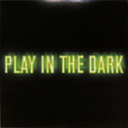 Back View : Seth Troxler & The Martinez Brothers - PLAY IN THE DARK (COLOURED VINYL) - Crosstown Rebels / CRM248