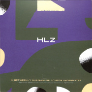 Back View : HLZ - IN BETWEEN EP - Prestige Music / PMG017