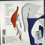 Back View : Roman Fluegel - EATING DARKNESS (CD) - Running Back / RBCD15