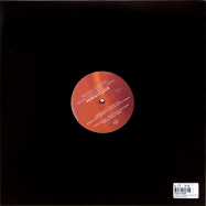 Back View : Adrian Alegria - PERFECT LOVE (INCL. MIHAI POPOVICIU& YAMIL RMXS) - Xarma Music / EXM 001