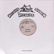 Back View : Tony Simmons / Soul Shack - I CANT LET YOU GO / GALACTIC FUNK - Record Shack / SOHOT2