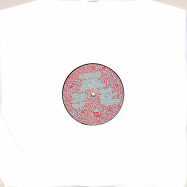 Back View : Carlton Doom - BINMEN, MACHINES, INSECTS & MORE - Lobster Theremin White / LTWHT025