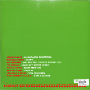 Back View : Various Artists - TOTAL 21 (2x12INCH+MP3) - Kompakt / Kompakt 440