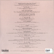 Back View : Mark Knight - UNTOLD BUSINESS (LP) - Toolroom Records / TOOL1042