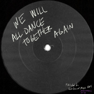 Back View : Levon Vincent - WE WILL DANCE TOGETHER AGAIN - Novel Sound / NS-34