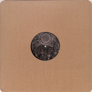 Back View : Various Artists - ZODIAC (12 INCH) - Hypnus Records / HYPNUSZODIACRE_ab