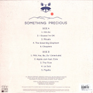 Back View : Rakoon - SOMETHING PRECIOUS (LP + MP3) - X-Ray Production / 23698