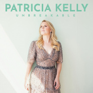 Back View : Patricia Kelly - UNBREAKABLE (LTD.VINYL LP) - Electrola / 3883868