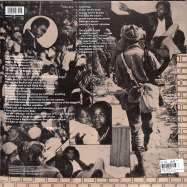 Back View : Keith Hudson - FLESH OF MY SKIN BLOOD OF MY BLOOD (LP) - 17 North Parade / VPRL2730