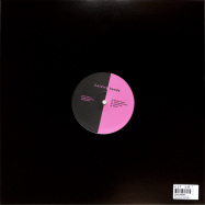 Back View : suki & Sniper1 - RHYTHM EXPORT EP - Holding Hands / HHANDS019
