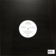 Back View : Santos - HALF PAST CENTURY EP - Let Me Understand Records / LMURWAX001