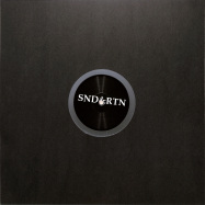 Back View : SND & RTN - ECHO LTD 004 (SILVER 180G LP) - Echo LTD / ECHOLTD004