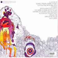 Back View : Portugal.The Man - IN THE MOUNTAIN IN THE CLOUD (LP) - Atlantic / 7567864186