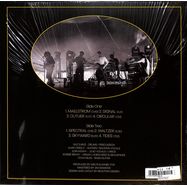 Back View : Melts - MAELSTROM (LP) - Mother Sky / MS1LP