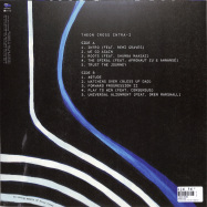 Back View : Theon Cross - INTRA-I (LP) - Marathon Artists - New Soil / NS0015LP