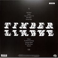 Back View : Timber Timbre - CREEP ON, CREEPIN ON (LP, LTD.SMOKE MARBLE VINYL) - Full Time Hobby / FTH114LPS